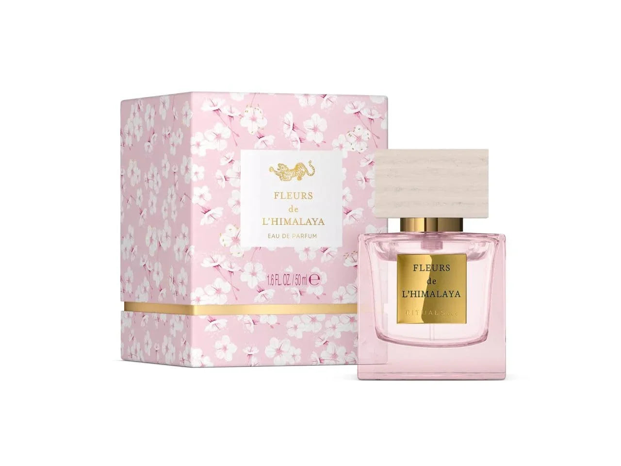 Rituals Fleurs de L'himalaya EDP