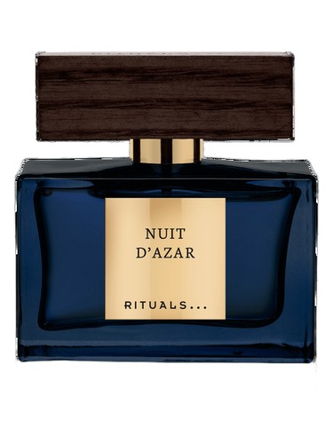 Nuit d'Azar