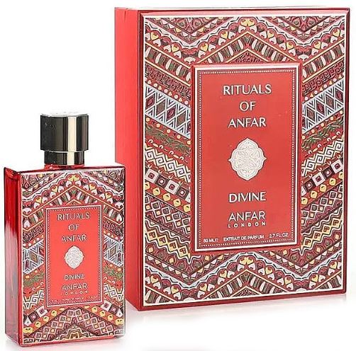 Rituals Of Anfar Divine EXTRAIT