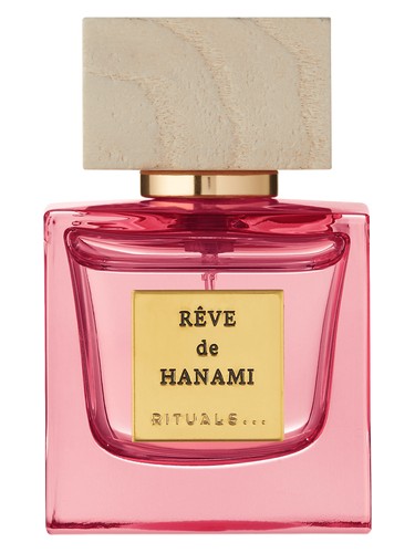 Rêve de Hanami