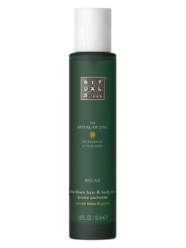 Ritual of Jing Hair & Body Mist