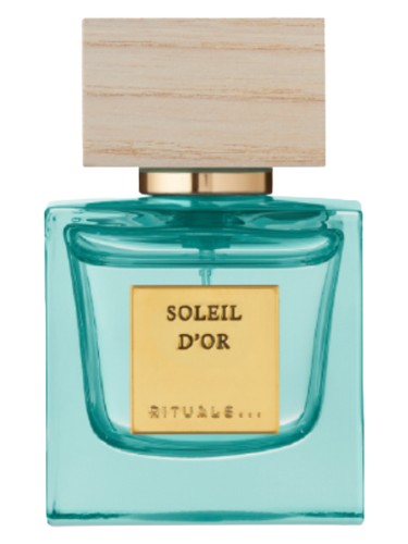 Soleil d'Or