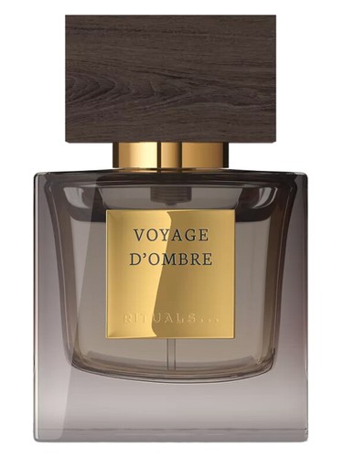 Voyage d'Ombre