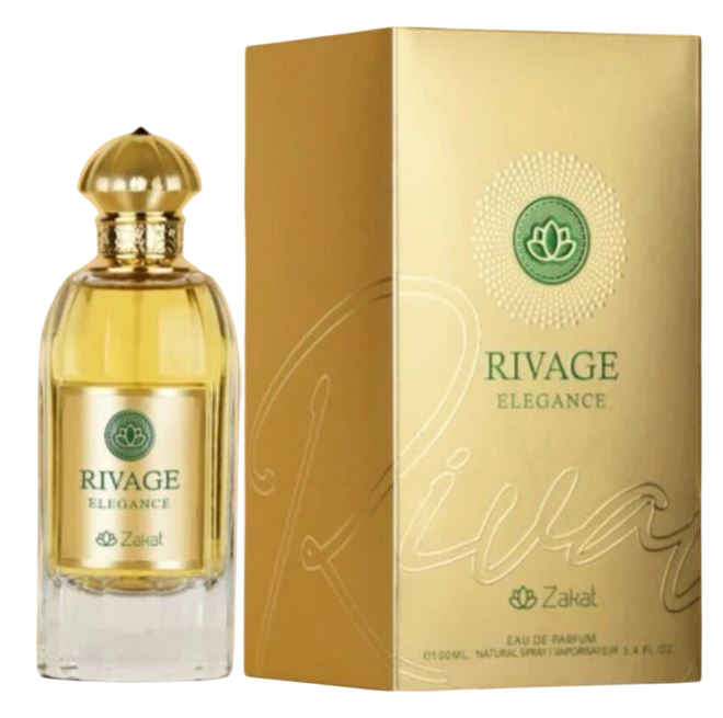 Rivage Elegance EDP