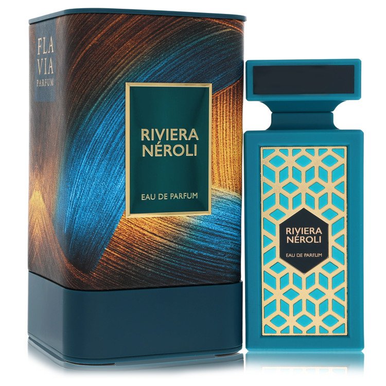Riviera Neroli EDP