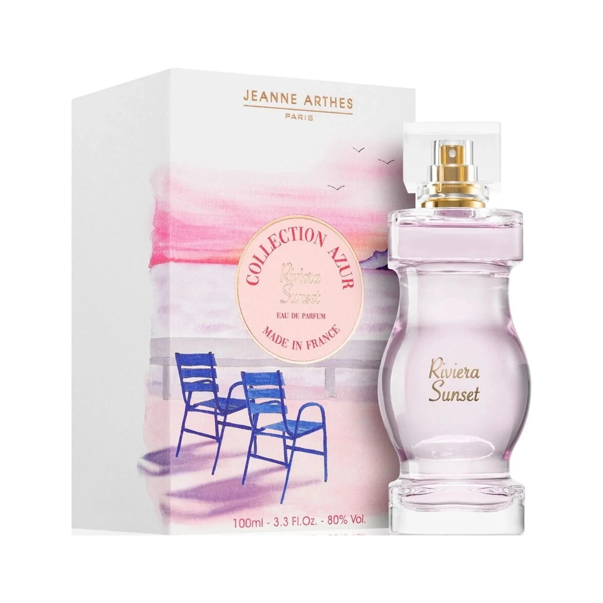 Riviera Sunset EDP