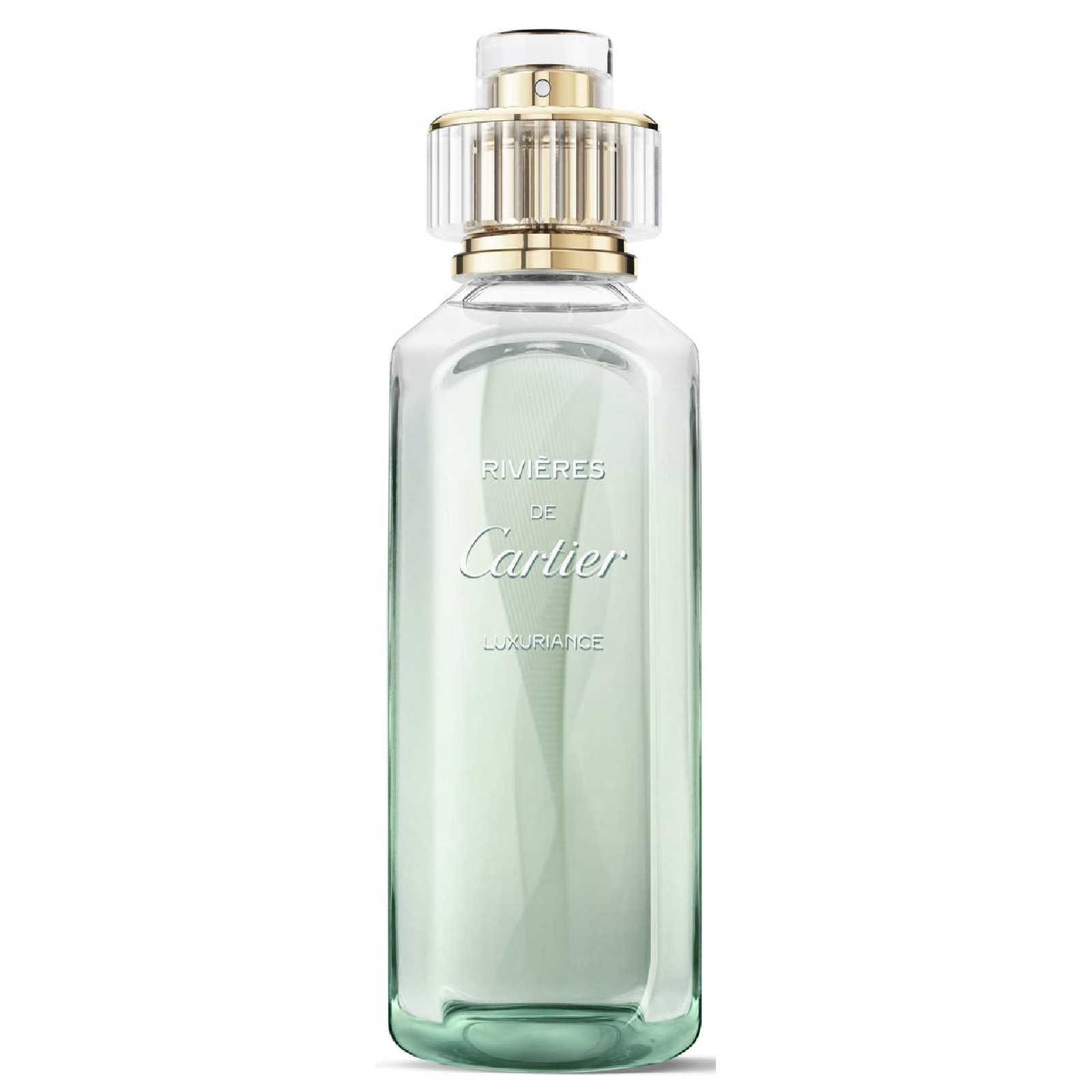 Rivieres Luxuriance EDT