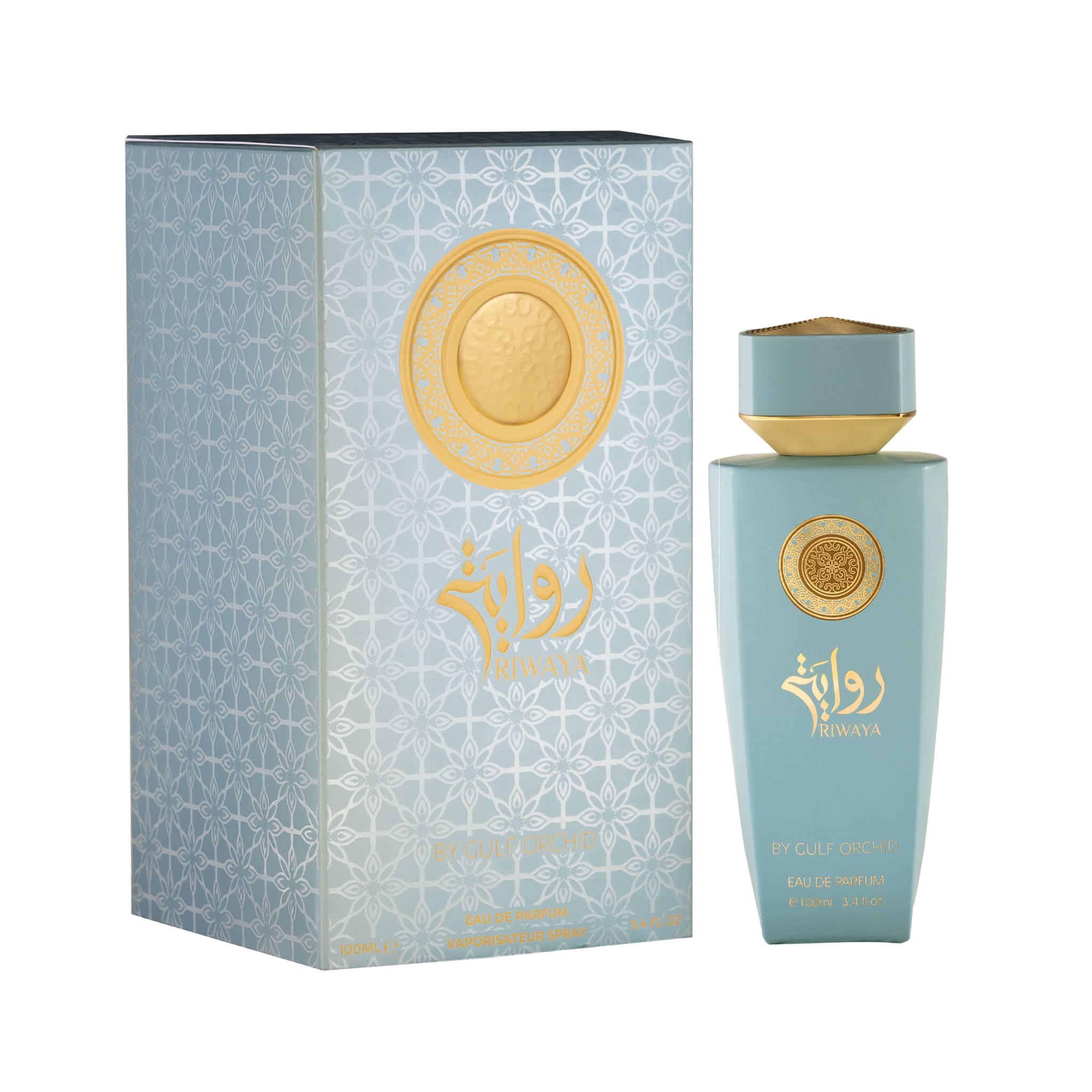 Riwaya Collection EDP