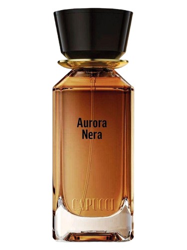 Aurora Nera