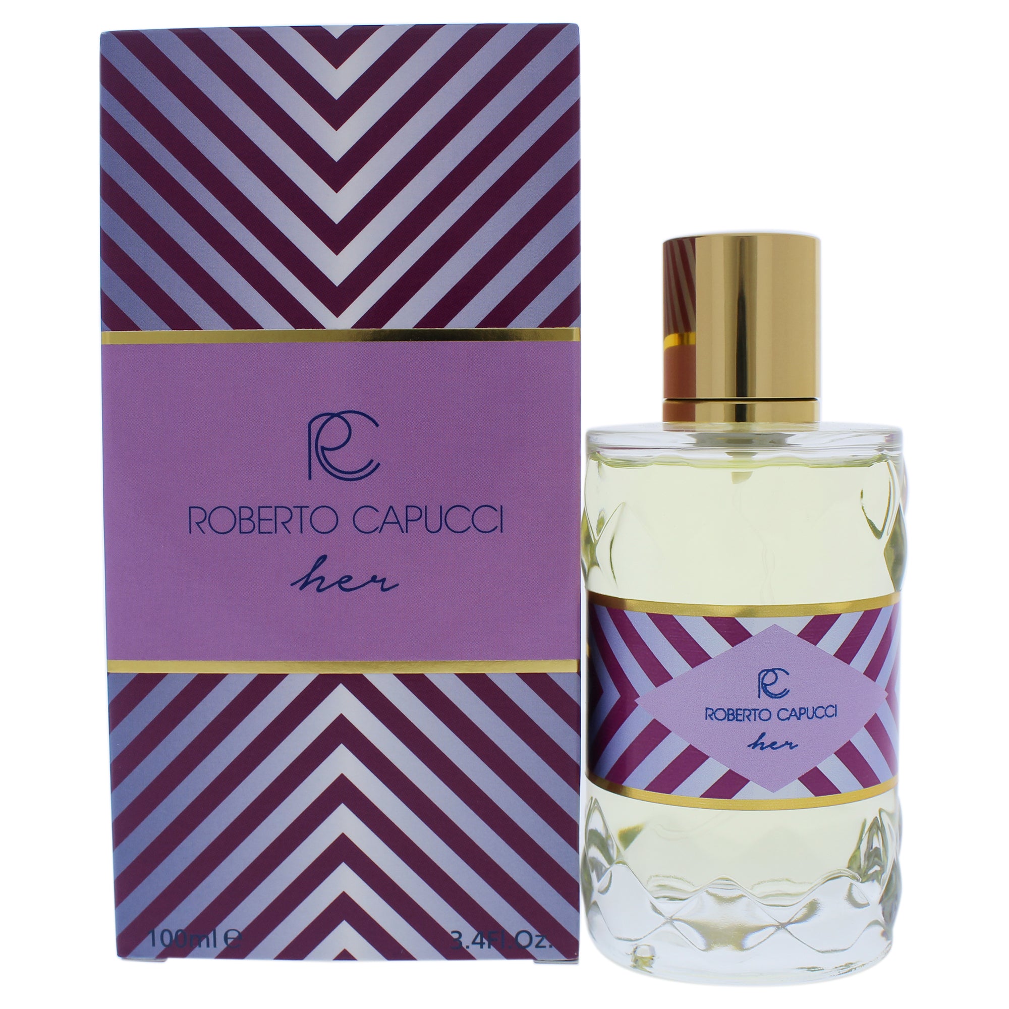 Roberto Capucci EDP