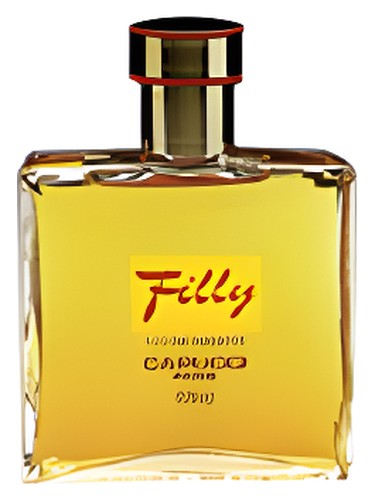 Filly
