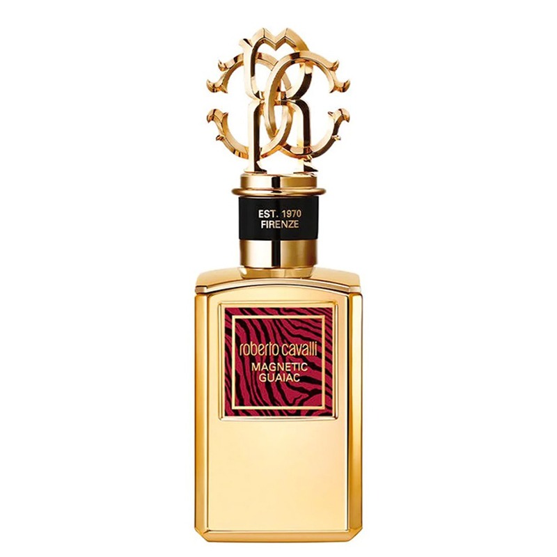 Roberto Cavalli Magnetic Guaiac PARFUM