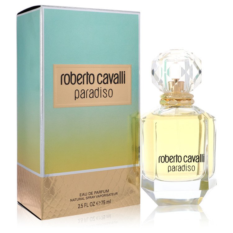 Roberto Cavalli Paradiso EDP