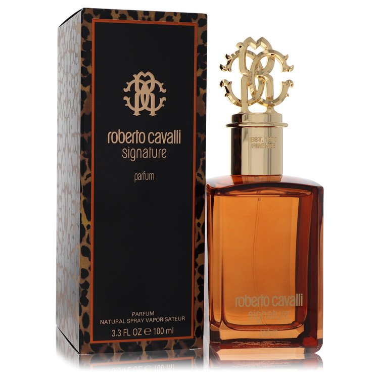Roberto Cavalli Signature EDP