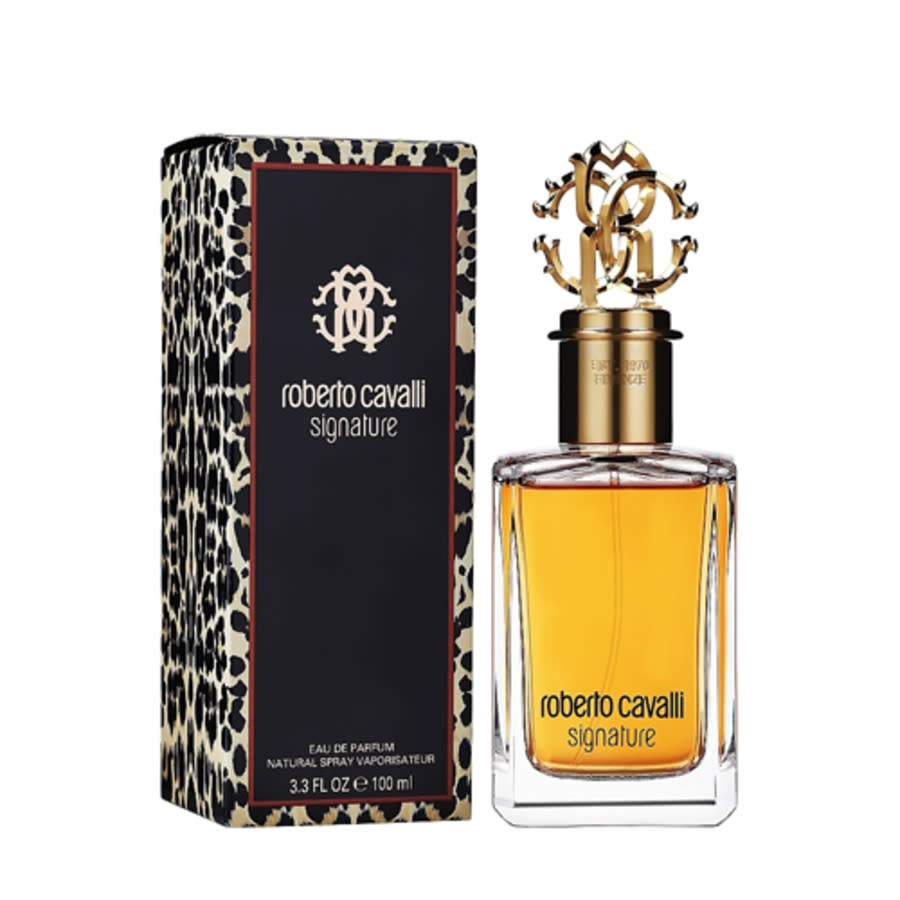 Roberto Cavalli Signature PARFUM