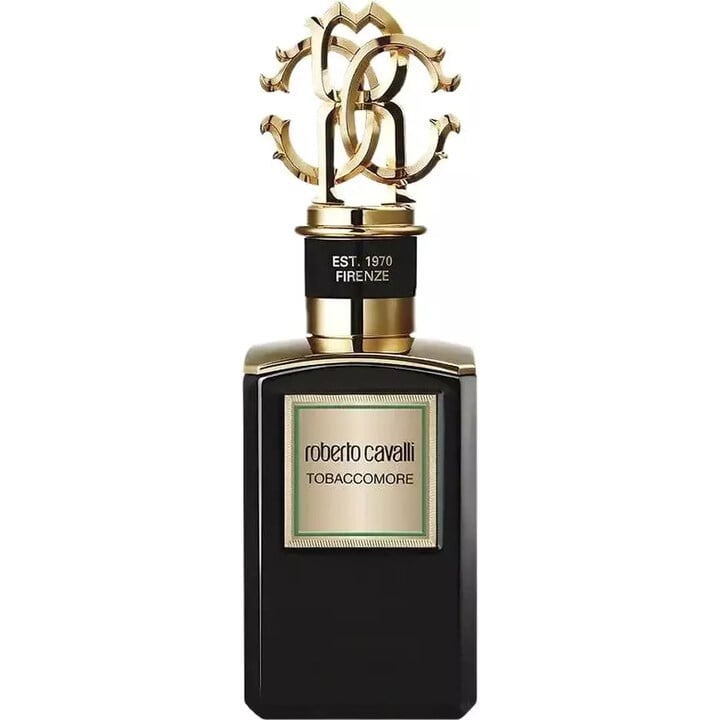 Roberto Cavalli Tobaccomore EDP