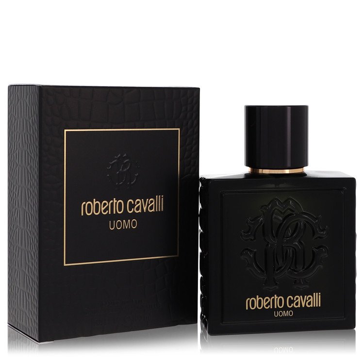 Roberto Cavalli Uomo EDT