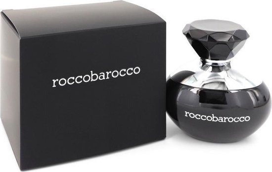 Rocco Barocco Black EDP