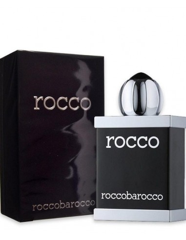 Rocco Barocco Black EDT