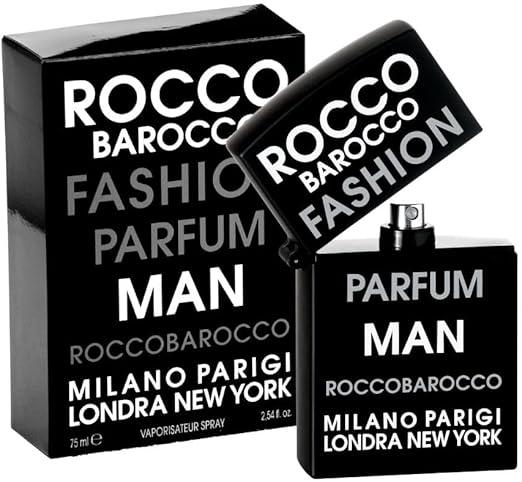 Rocco Barocco Fashion EDT
