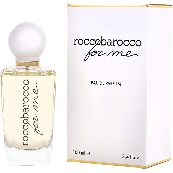 Rocco Barocco For Me EDP