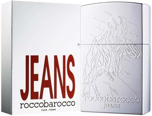 Rocco Barocco Jeans EDP