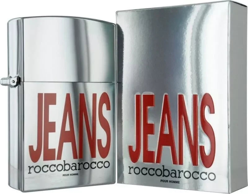 Rocco Barocco Jeans EDT