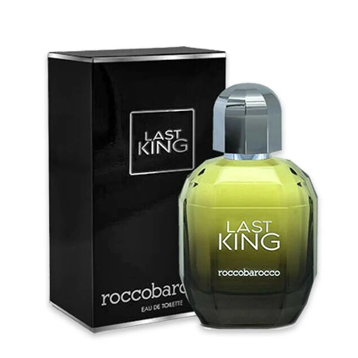 Rocco Barocco Last King EDT