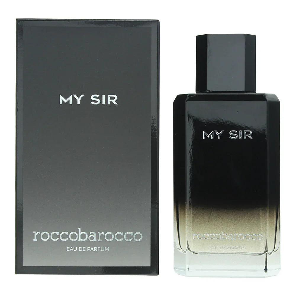 Rocco Barocco My Sir EDP