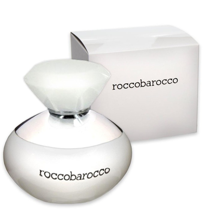 Rocco Barocco White EDP