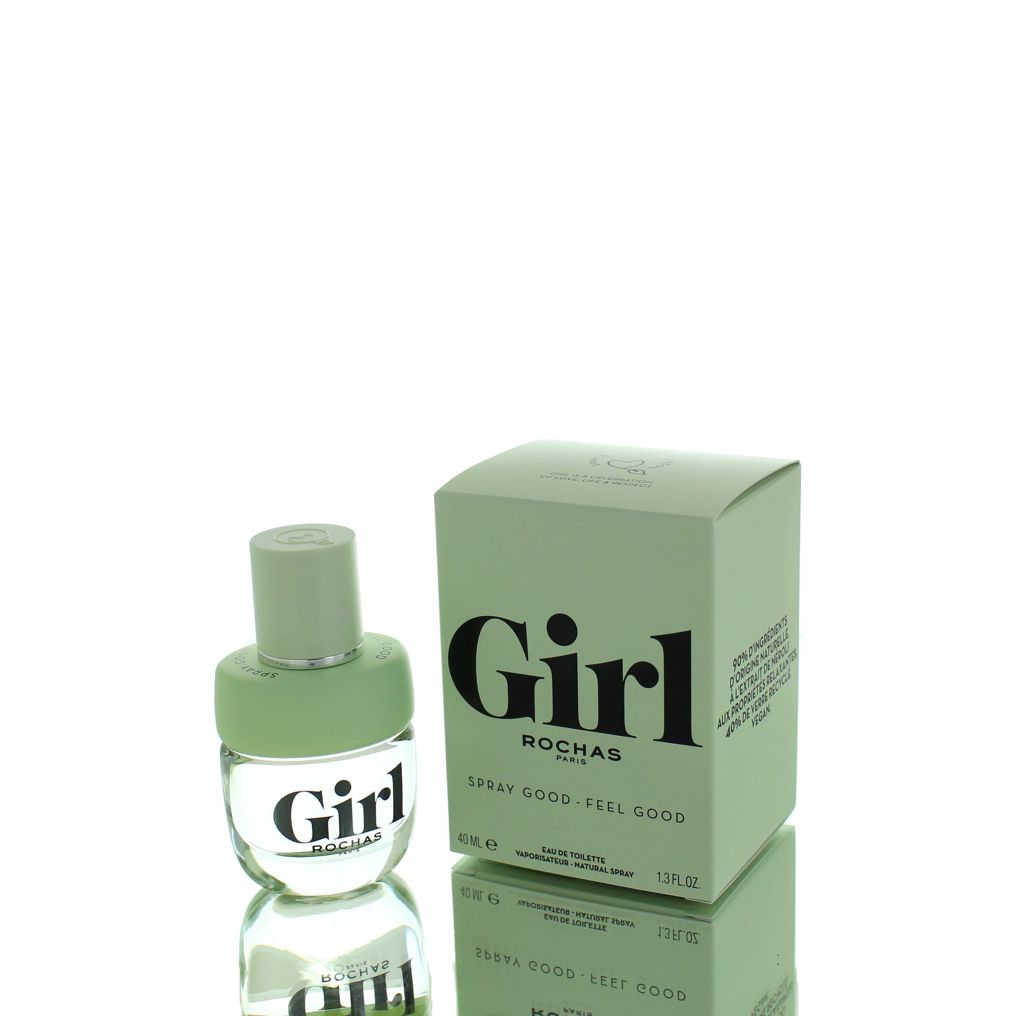 Rochas Girl EDT