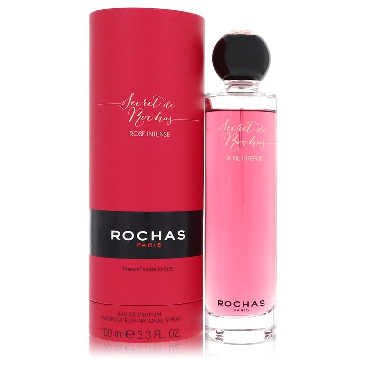 Rochas Secret de Rochas Rose Intense EDP