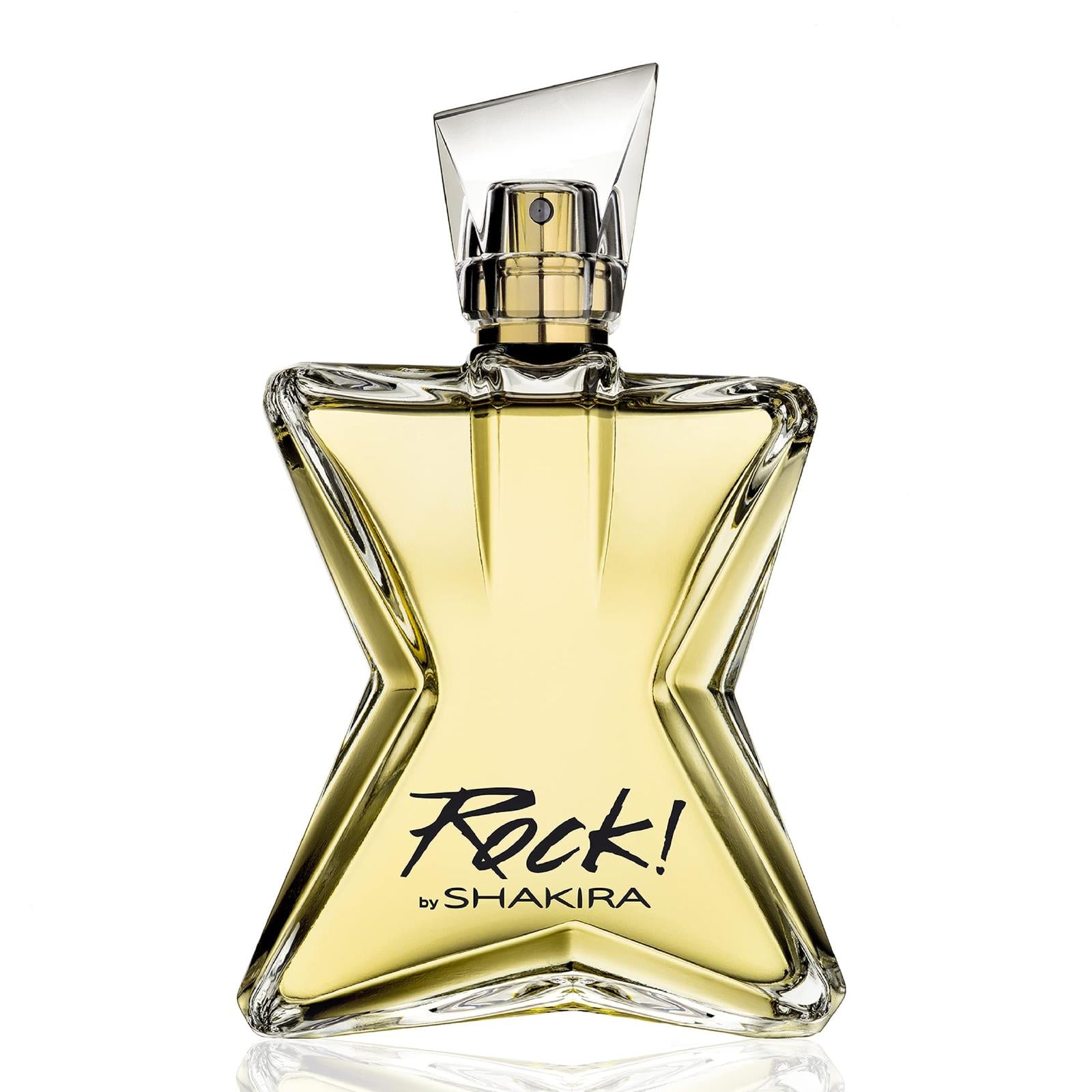 Rock! EDT