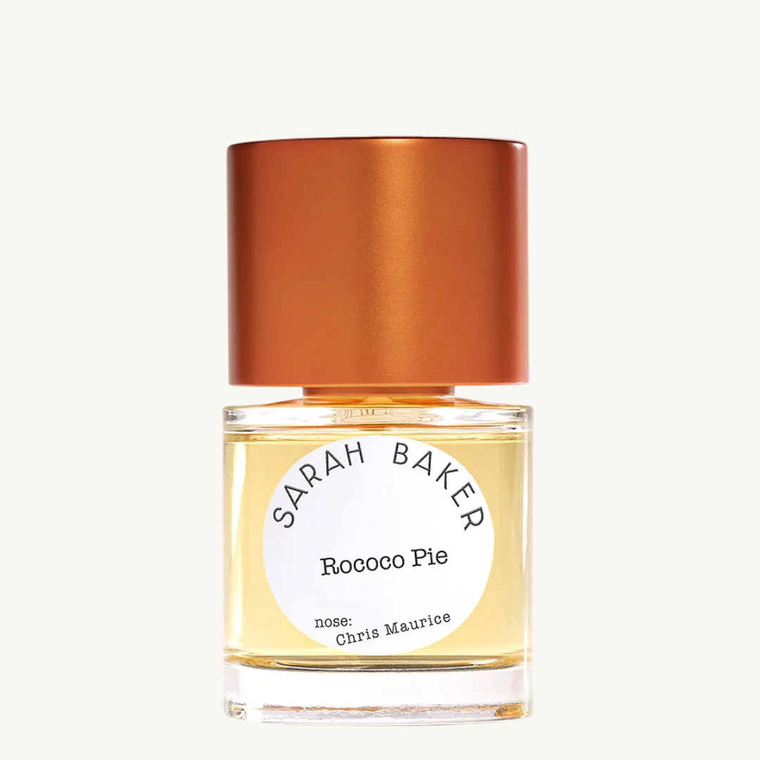 Rococo Pie EXTRAIT