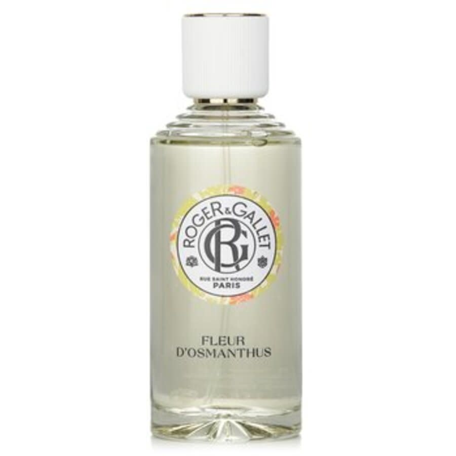 Roger & Gallet Fleur D'osmanthus