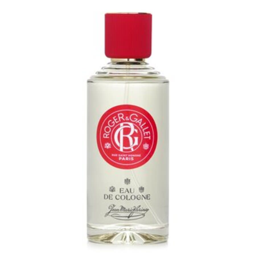 Roger & Gallet Jean Marie Farina COLOGNE