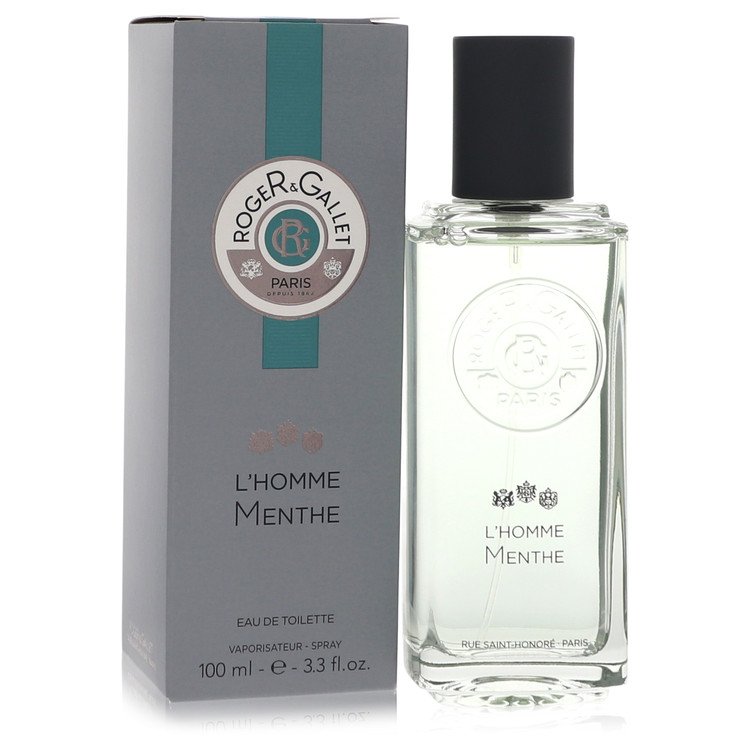 Roger & Gallet L'homme Menthe EDT