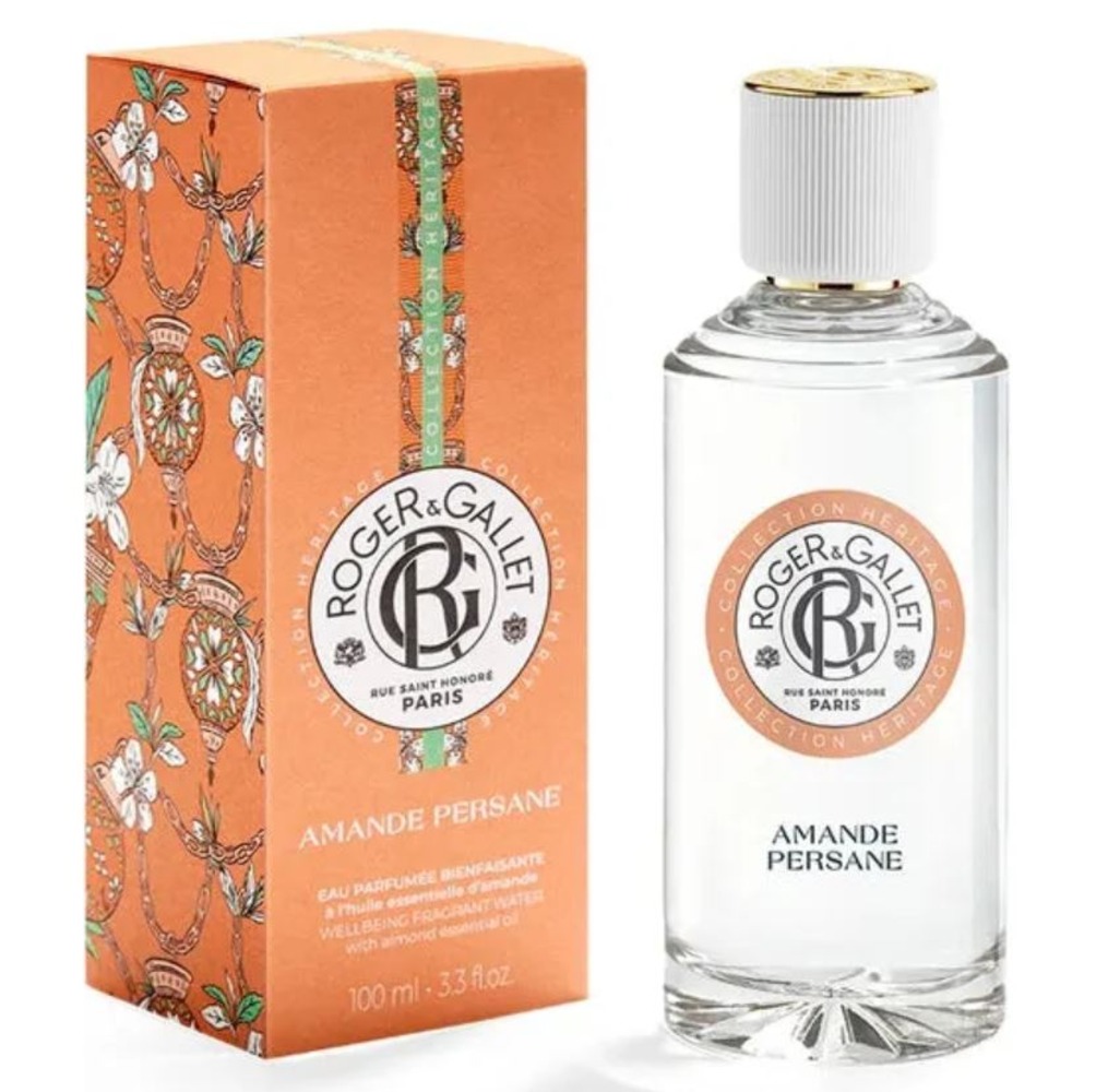 Roger & Gallet Persian Almond