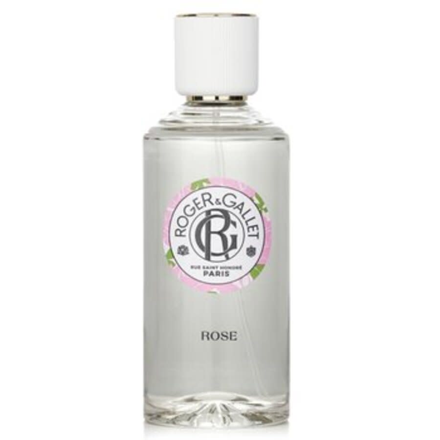 Roger & Gallet Rose