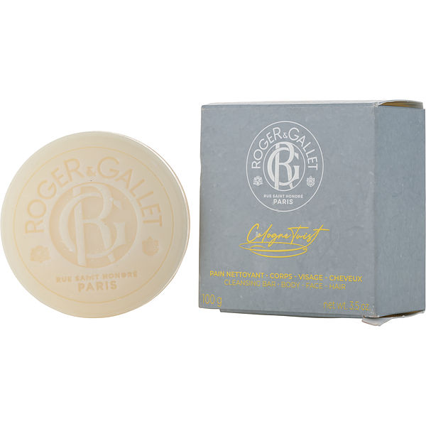 Roger & Gallet Twist COLOGNE