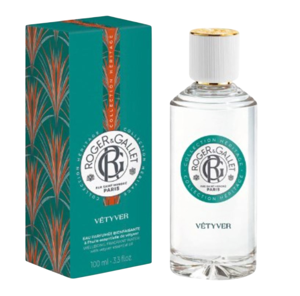 Roger & Gallet Vetyver
