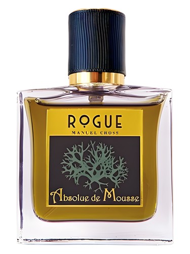 Absolue de Mousse