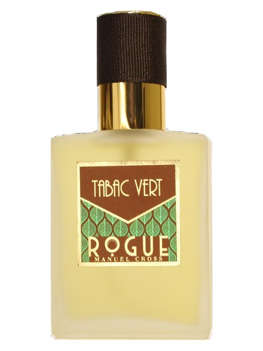 Tabac Vert