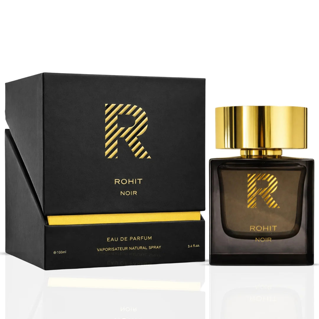Rohit Noir EDP