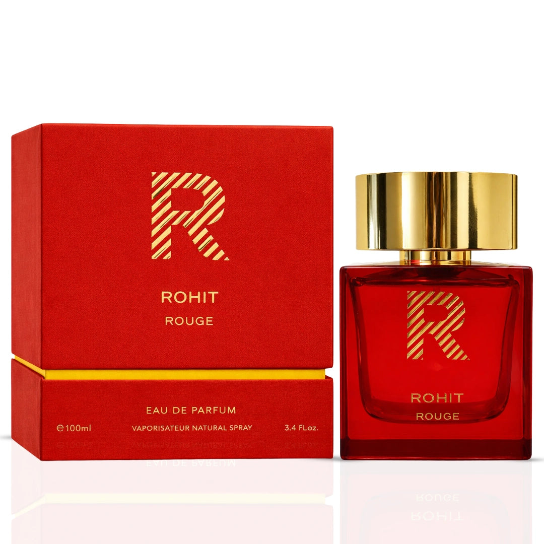 Rohit Rouge EDP