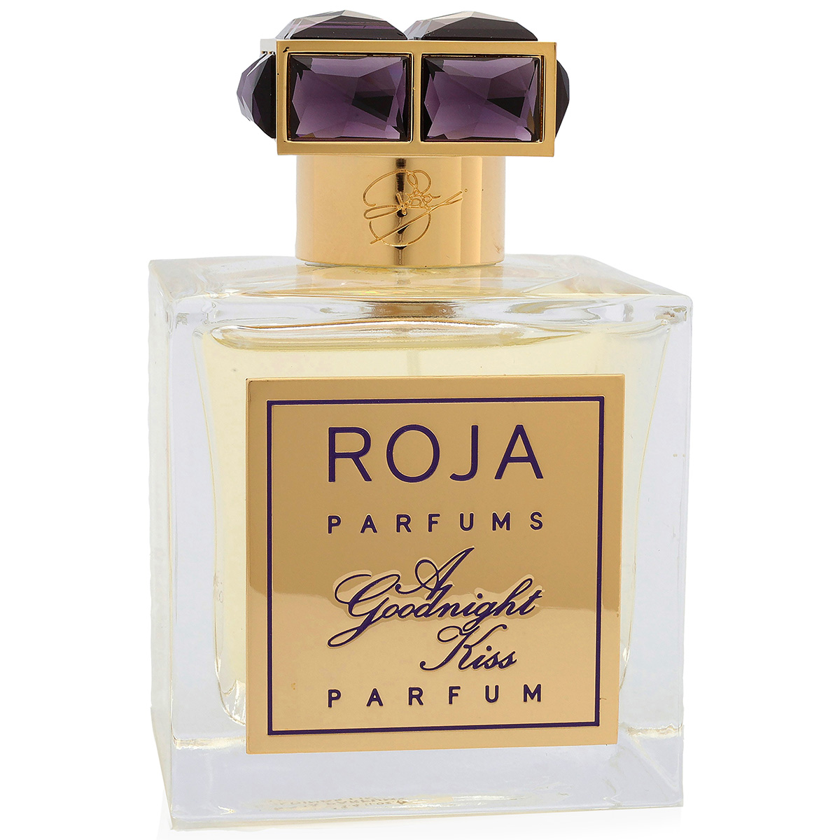 Roja A Goodnight Kiss PARFUM