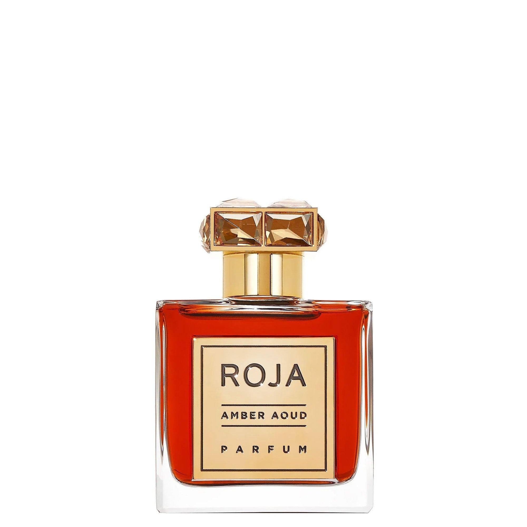 Roja Amber Aoud PARFUM