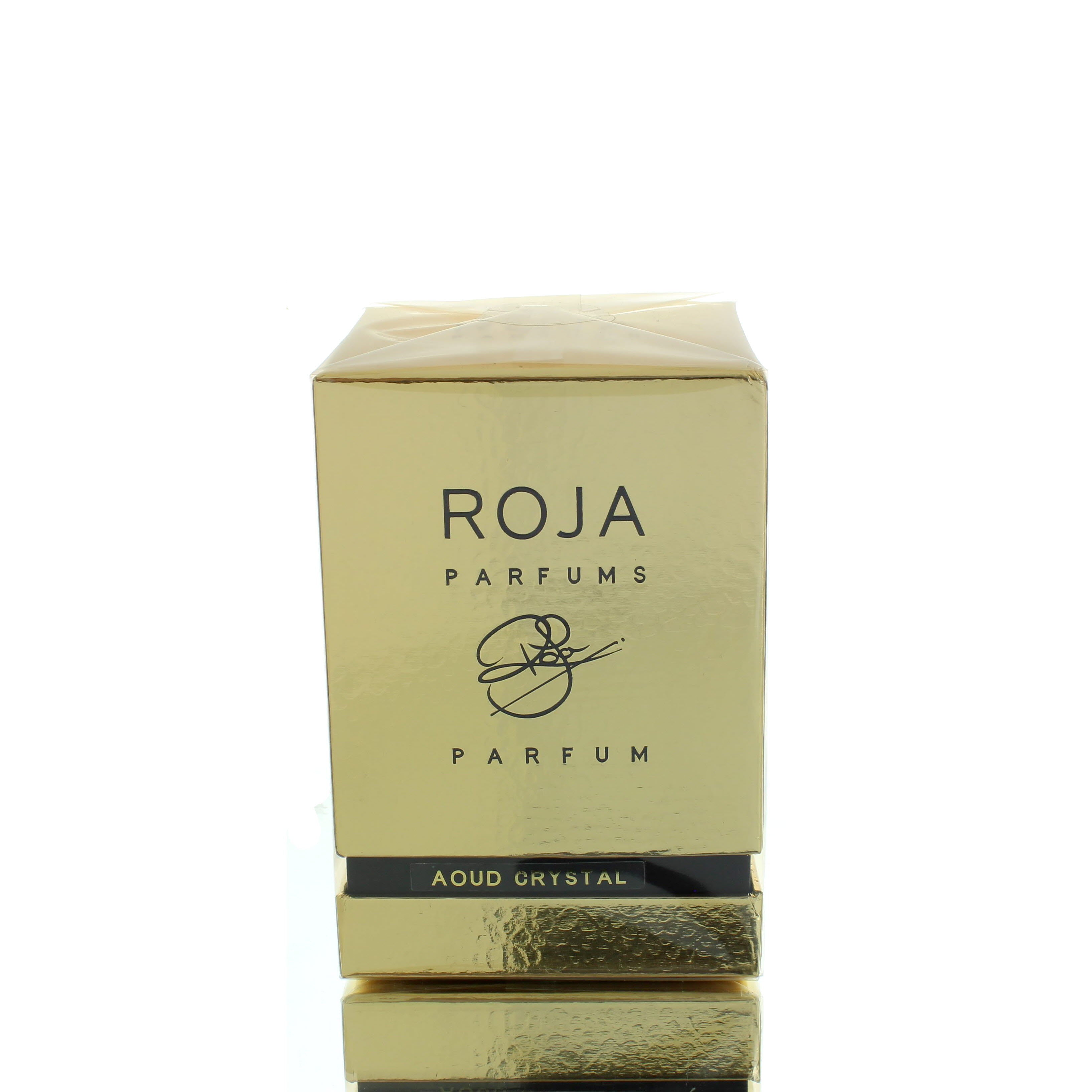 Roja Aoud Crystal PARFUM