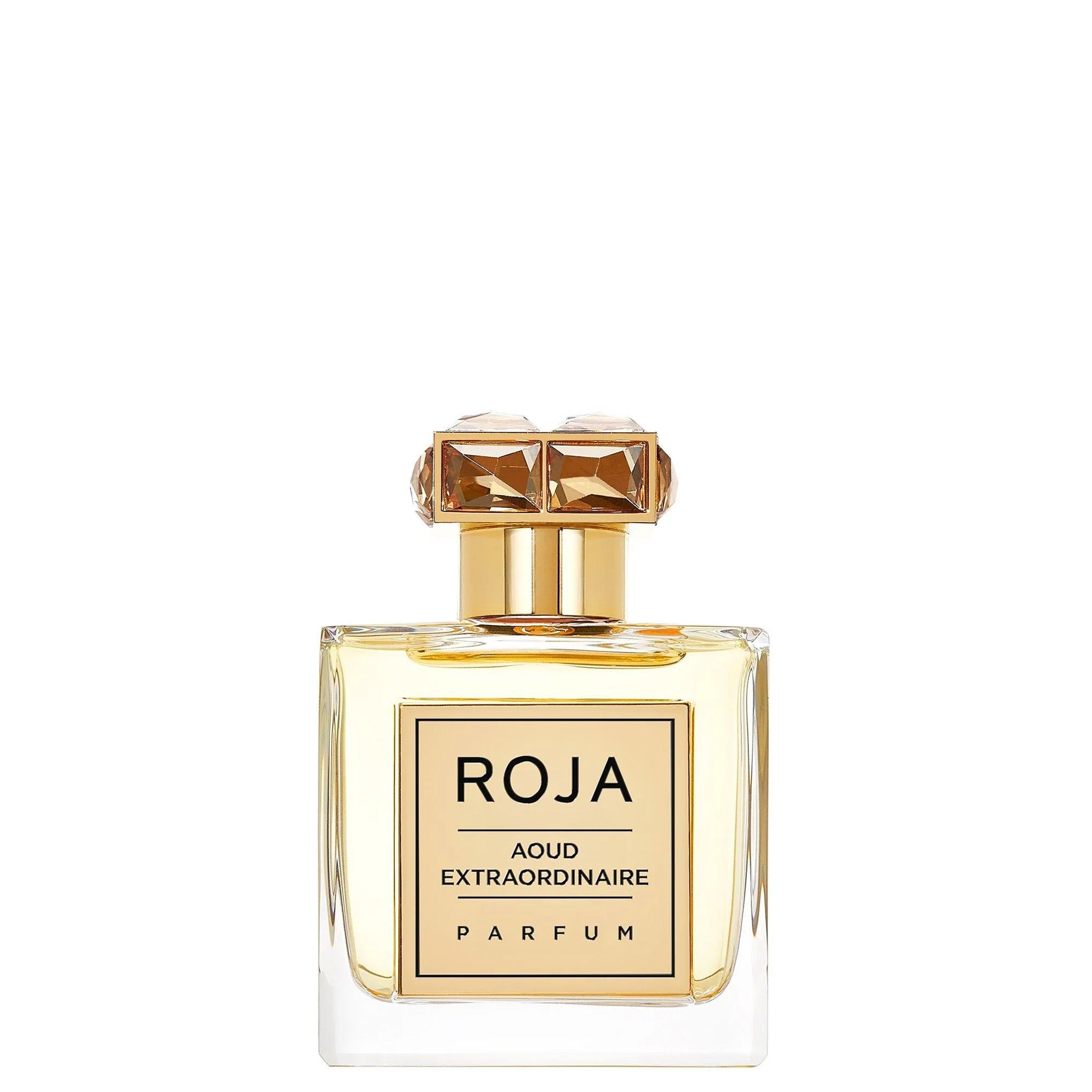 Roja Aoud Extraordinaire PARFUM