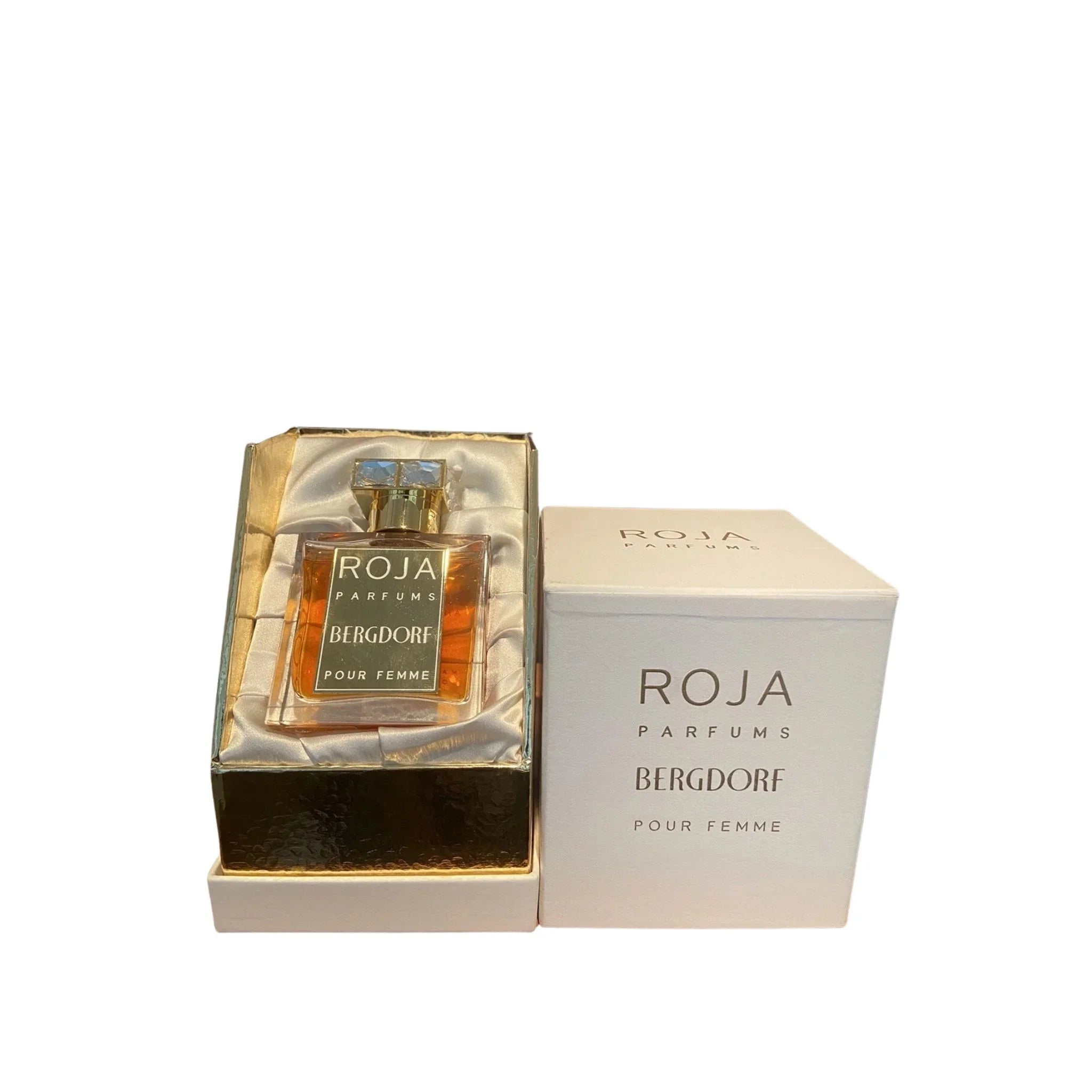 Roja Bergdorf PARFUM